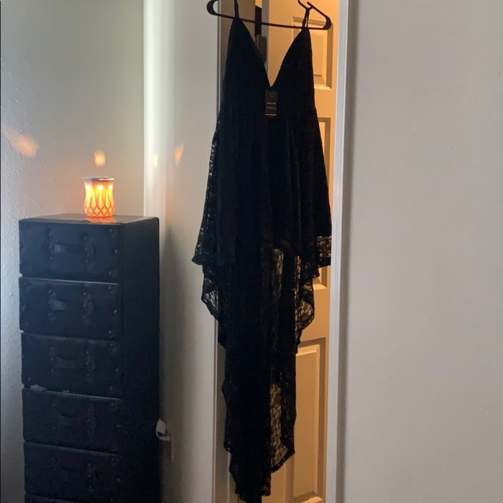 Sweet look dress